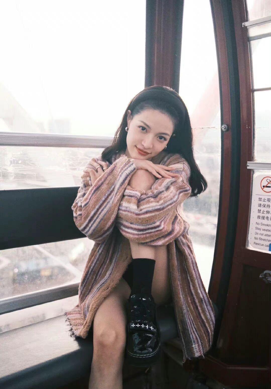 钟楚曦|娱乐圈奇葩!狗仔曝钟楚曦黑泽连约三天会,网友:非李现无人受伤