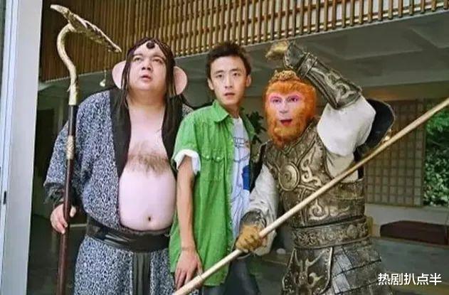 炒冷饭|演员反复演同一个角色,有的越演越讨喜,有的却在炒冷饭