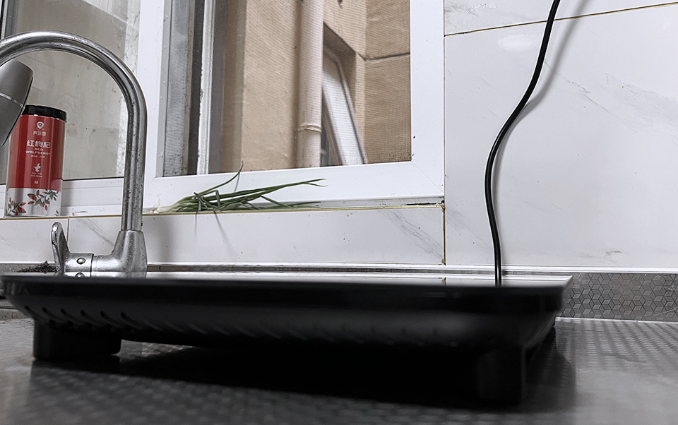 一炉二锅,500块不到,小镇青年的厨房好物