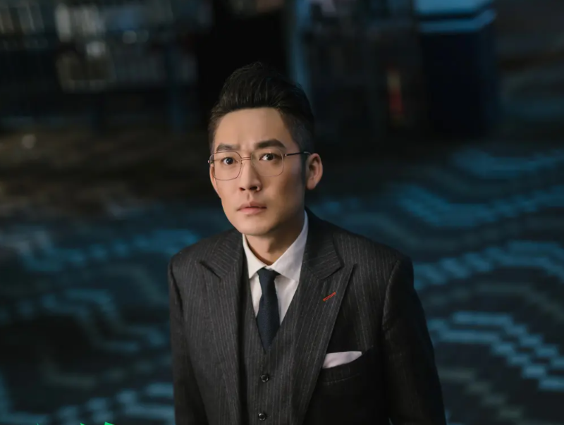 紧急公关|《紧急公关》职场正剧,用全新的题材冷门的职业,展现众生相