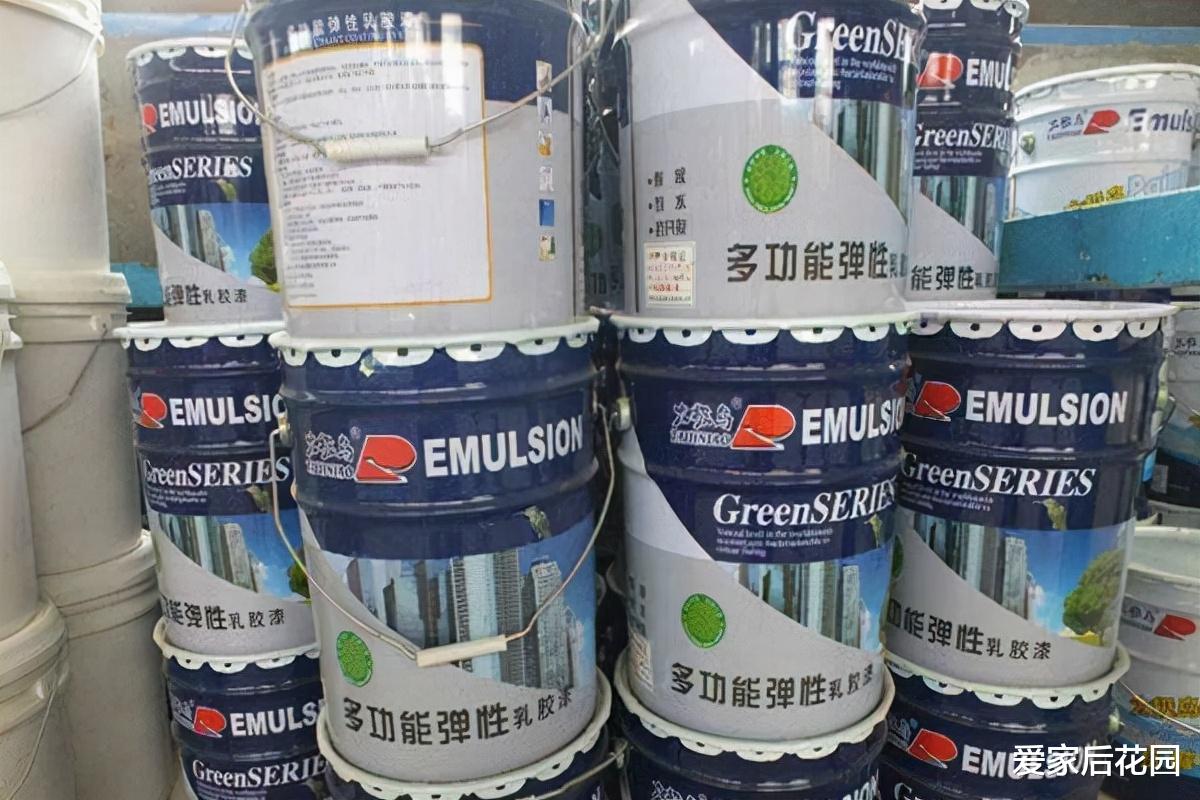 不管是半包还是全包，这5种建材最好自己买，不然肯定多花钱