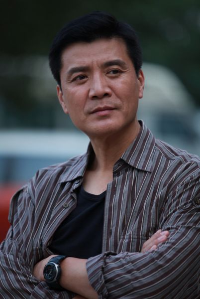 刘之冰|著名演员刘之冰：受不了前妻的事业心，余生不会辜负离异过的茹萍