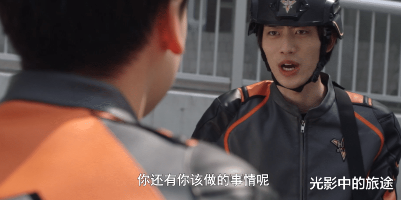 蒙古马|《德凯奥特曼》第23话,朝影博士真的影响了观感?不觉得很奇怪吗