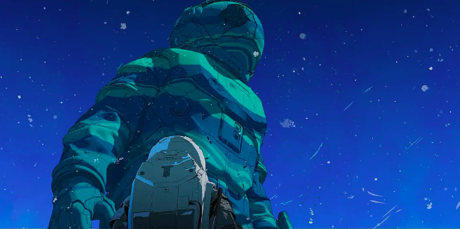 大卫·芬奇|重回神坛！舍不得眨眼，强烈建议循环播放！