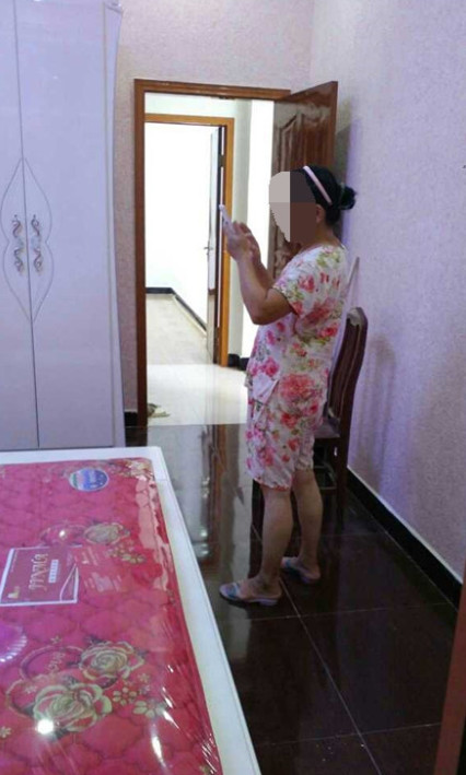 远嫁千里,看到农村婆婆给我准备的婚房,我感觉就算万里也值了!