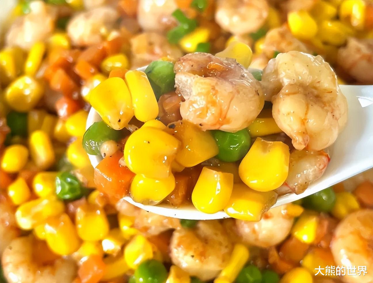 “秋吃4宝,胜吃补药”,记得吃这4宝,应季而食身体好,安稳过秋