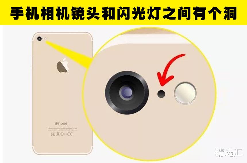 手机行业|7件常见事物背后隐藏的真正用途
