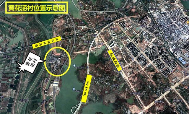 福州|武汉北部的这个古镇，紧邻四环线，会建成黄陂最大的文旅小镇吗？