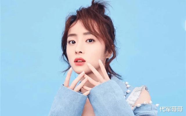 迪丽热巴|1992年出生的20位女明星，现年都30岁了，谁是你心中永远的女神？