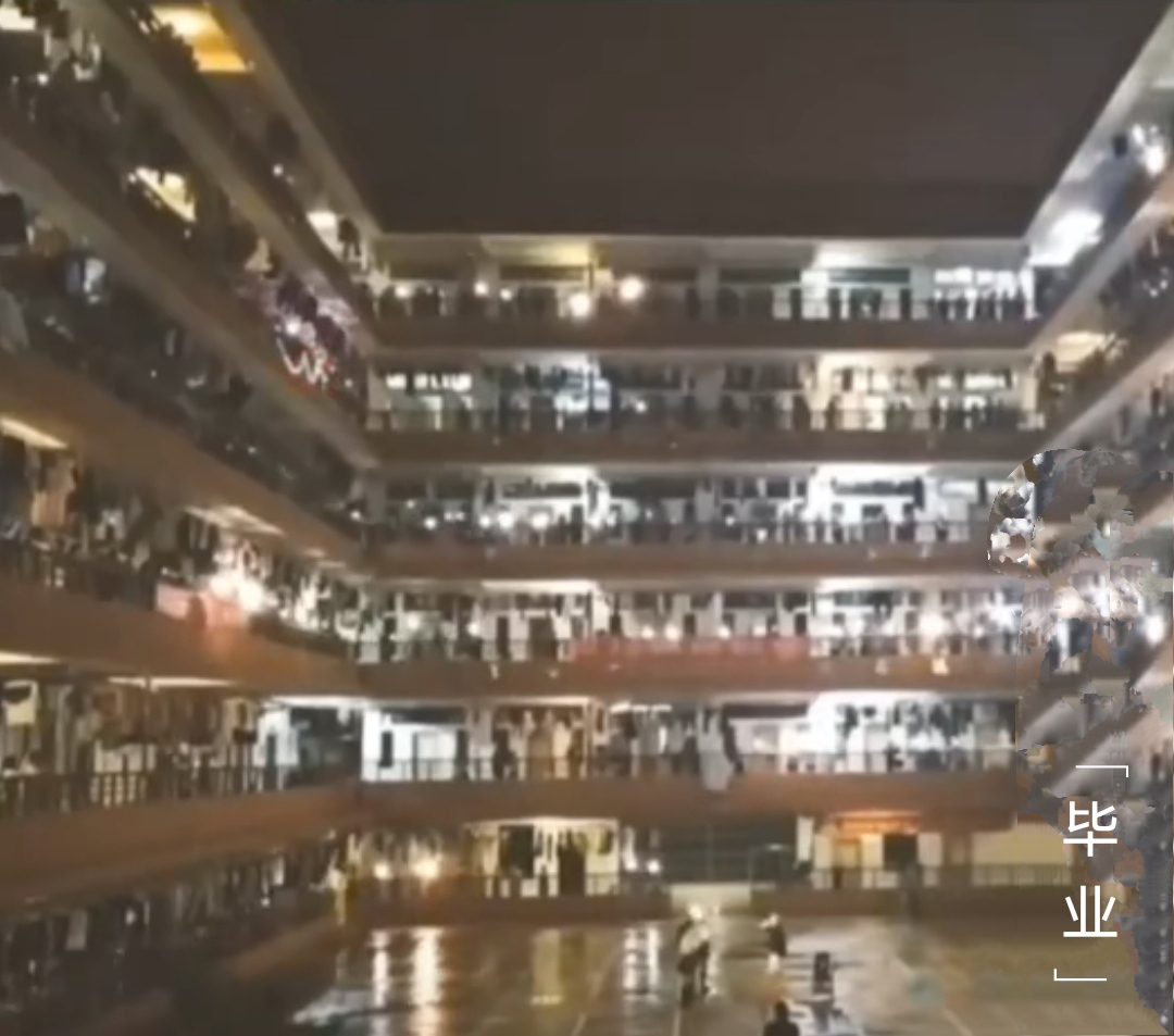 春节|上大学时哪些专业对你以后找工作没用