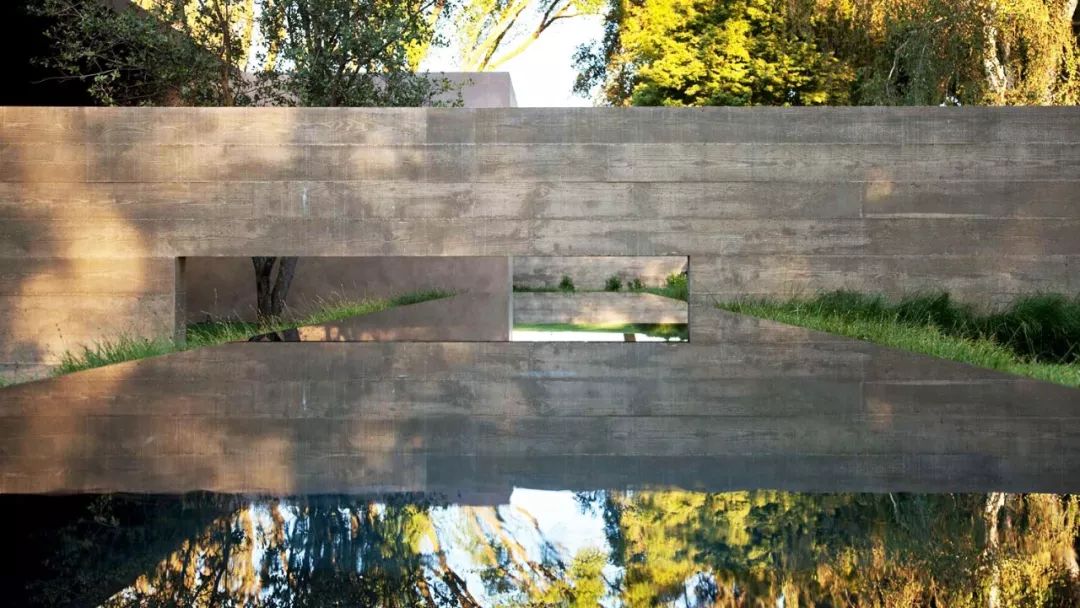 景，是设计出来的