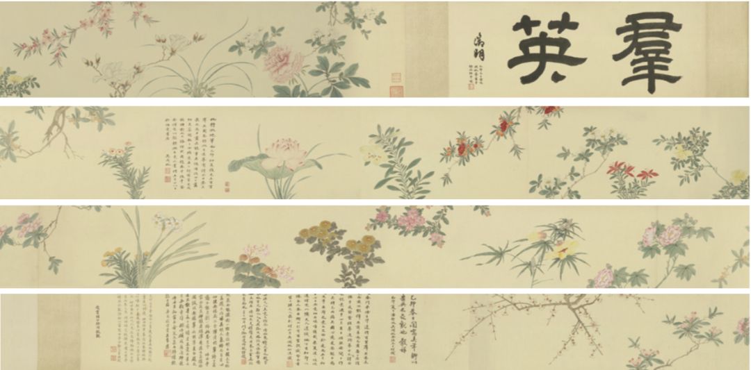 大克鼎|收藏世家——“贵潘”养成记