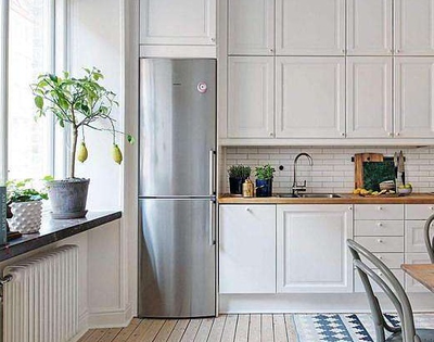 不要在冰箱上放这5种东西,家里长辈几乎都懂,你还不知道吗?