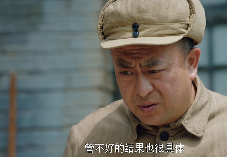 张嘉益|张嘉益央视“黑马”大剧逆袭！首播全国收视第一