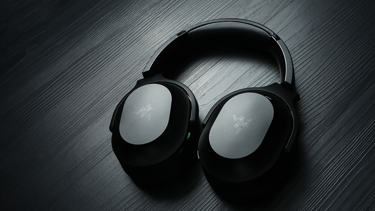 游戏耳机|盘点2022年，那些值得购买的游戏耳机