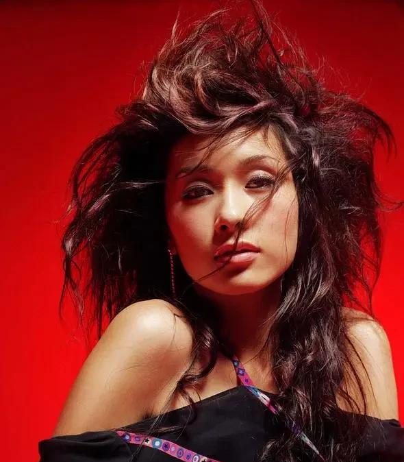 杨恭如|“最美亚姐”杨恭如的瓜！何止被掌掴那么简单