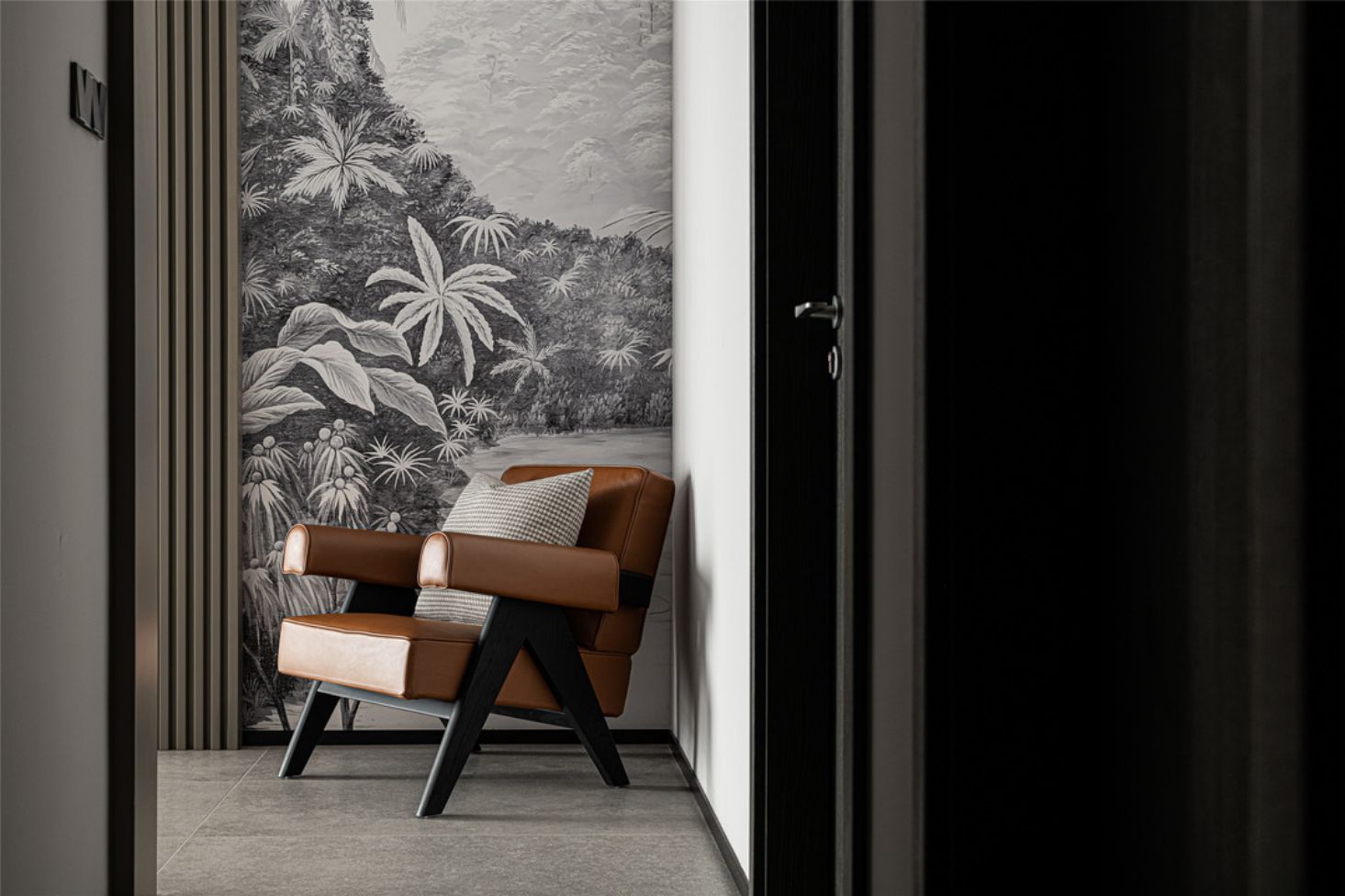 超有爱的四口之家尽享190㎡,气质拿捏到极致,叫人不得不羡慕