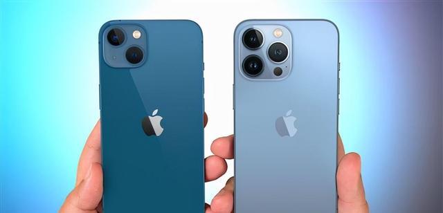 iphone13|iPhone13最新价格确定,全系迎来降价跌至新低,果粉:终于等到了