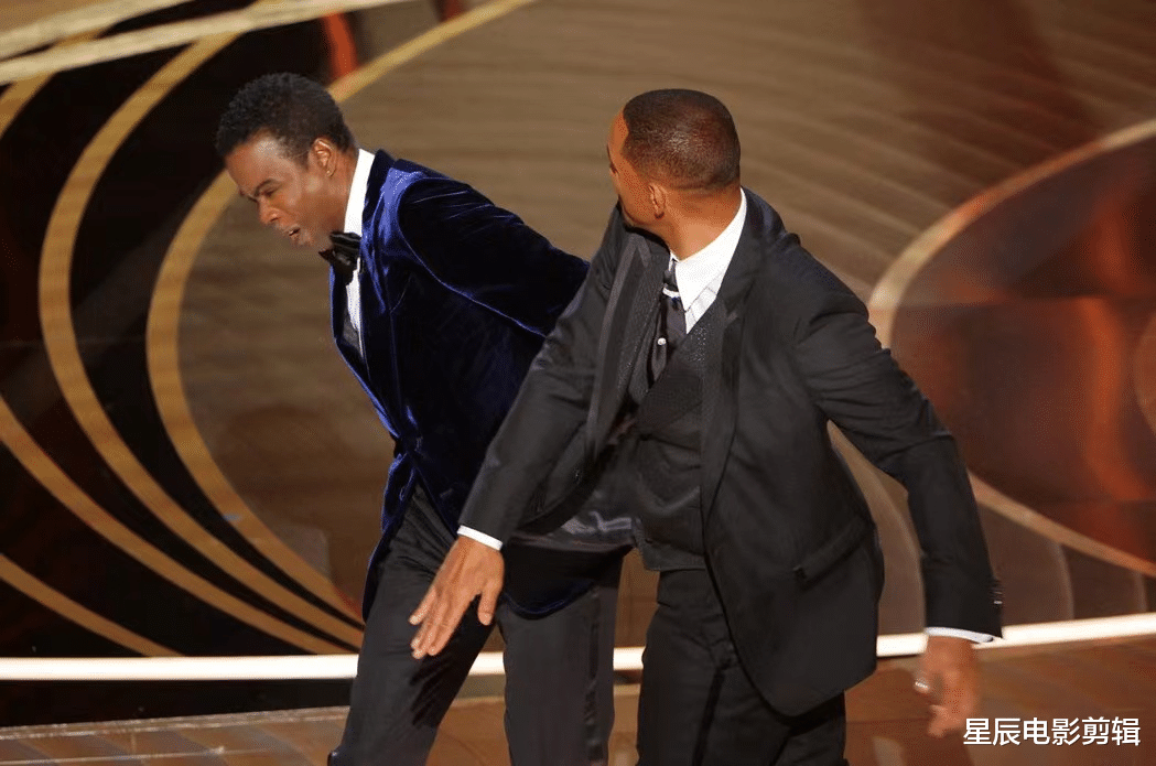 威尔·史密斯|威尔史密斯事业堪忧，Netflix、索尼新片被叫停，或考虑更换主演