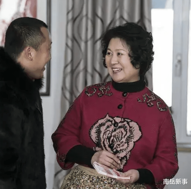 黄晓娟|著名演员黄晓娟:痛失3位至亲,儿子是她的骄傲