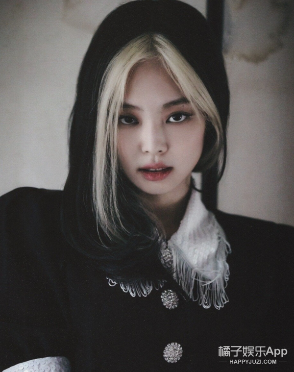 jennie|三番五次没得洗了？Jennie舞台划水引争议，有颜有资源开始飘了？