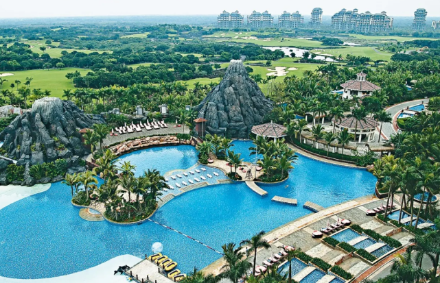 苏州|中国最安逸的10大城市，休闲度假好去处，看看你都去过吗？