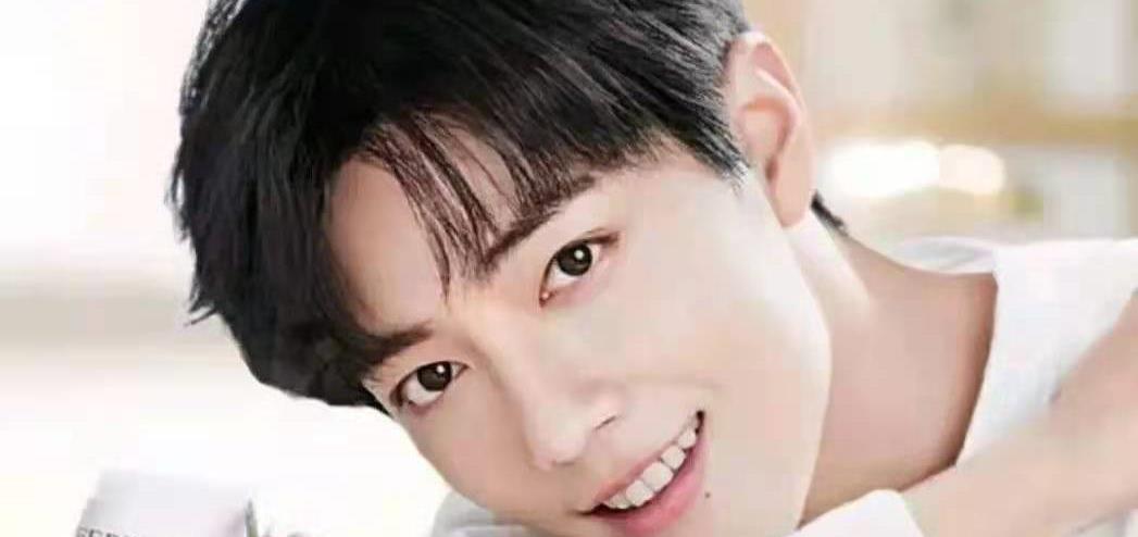 肖战|天真无邪的小演员替肖战“剧宣”，与《陈情令》制片人再度合作