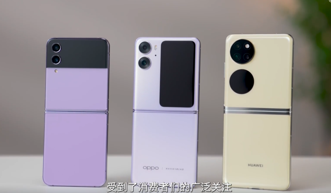 三星|大博主的测评就是不一样,聊得挺详细的