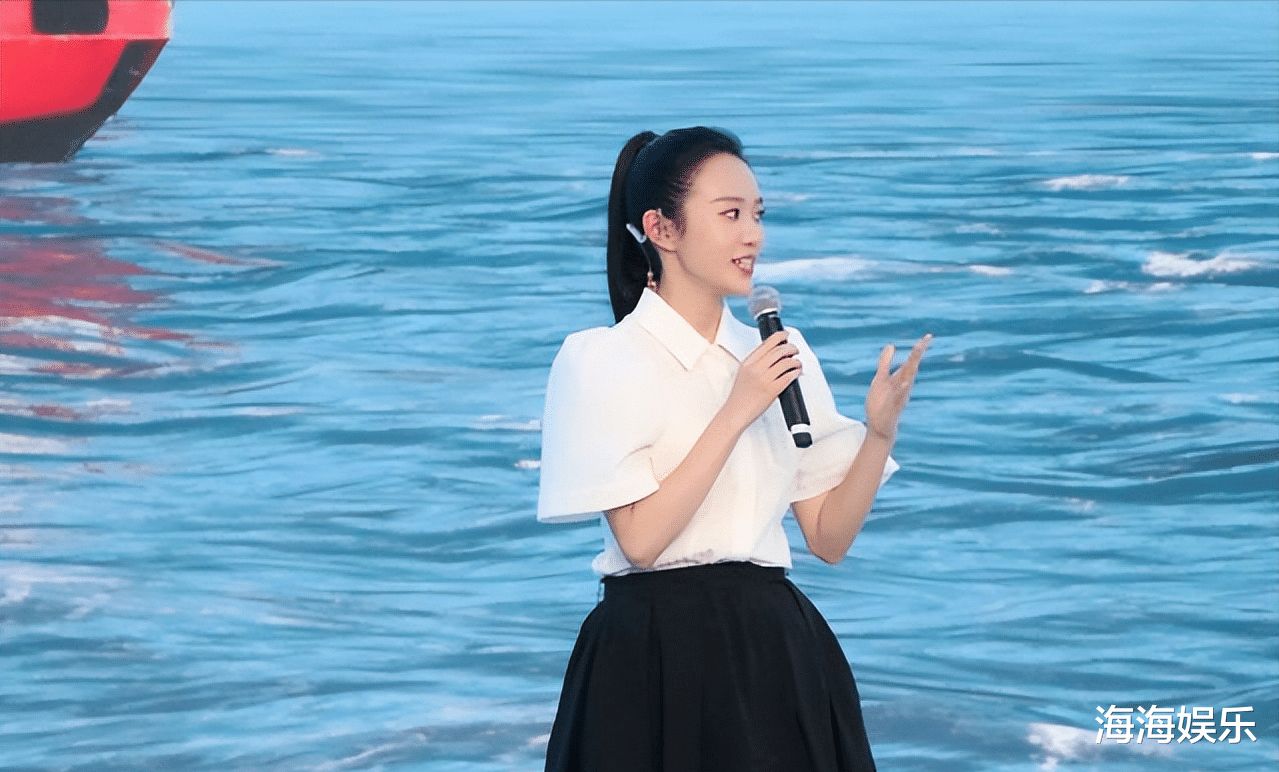 张若昀|张若昀又一新剧来袭，搭档女主高颜值演技派，有望成为爆款