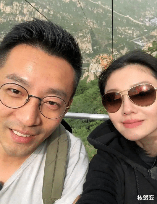 大S|大S的刷卡记录太有意思了!