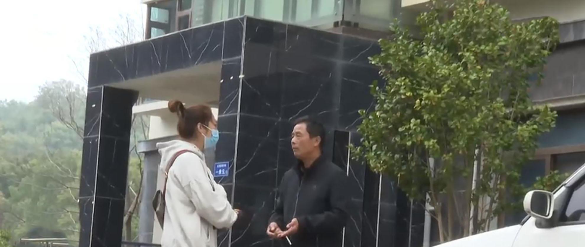 七旬老人病重无人照料,抛出筹码求侄女照顾,病好后竟翻脸不认人
