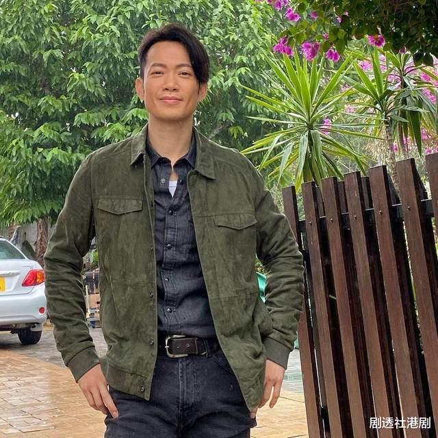 敖嘉年|TVB知名男星宣布离婚！疑与同剧女星迎来新恋情，和前妻坚持丁克