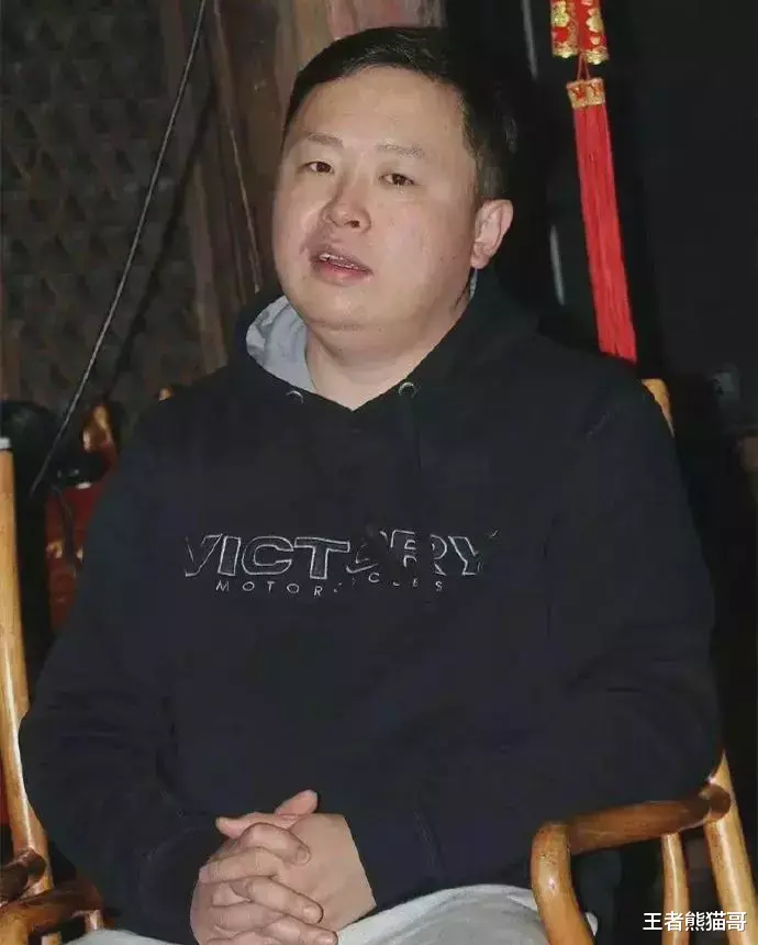 杨九郎|德云社杨九郎发文,晒四张自拍照,粉丝:郭德纲言而无信