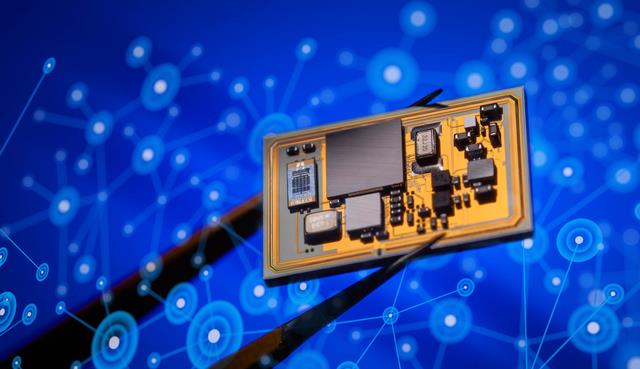 中国移动|超过普通5G，英国科学家使用超材料成功制造了新型波束控制天线