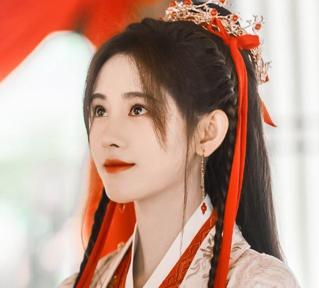 刘涛|这也叫演戏？演啥都一样，这5位女星能不能认真分析一下角色呀！