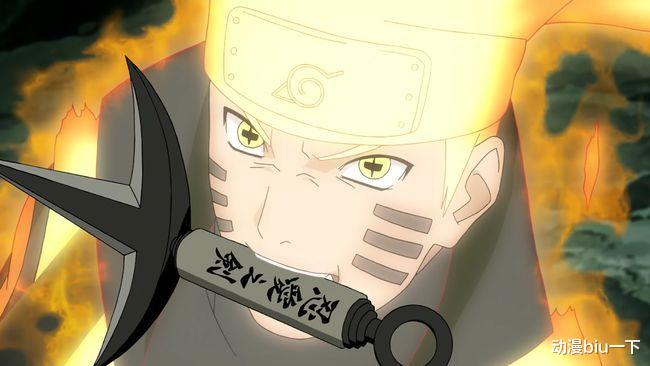 宇智波斑|如果最终boss不是辉夜，而是宇智波斑，鸣人和佐助还能获胜吗？