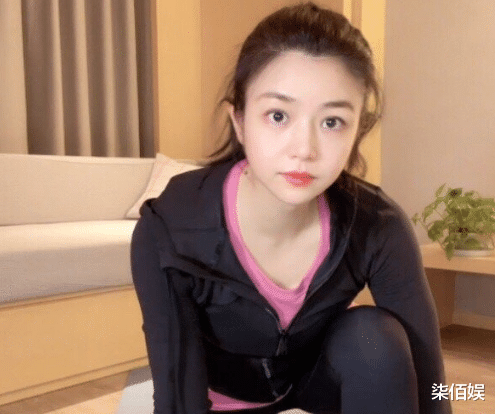 陈妍希|38岁陈妍希直播生图曝光,近照变瘦颜值回春,重回“初恋脸”