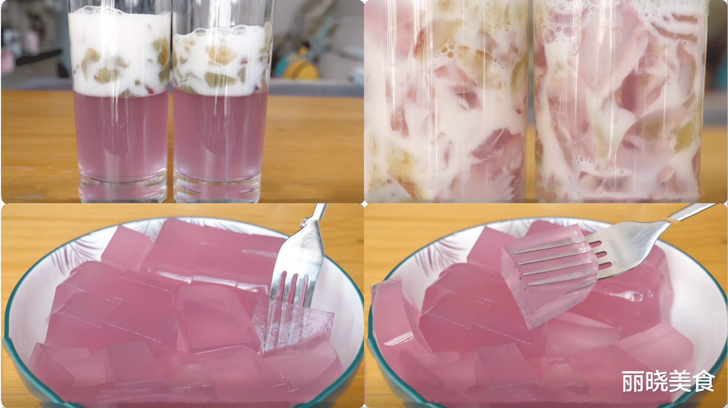 |女人“保养”别太晚,35岁后,建议坚持吃这8种食物,让你显年轻