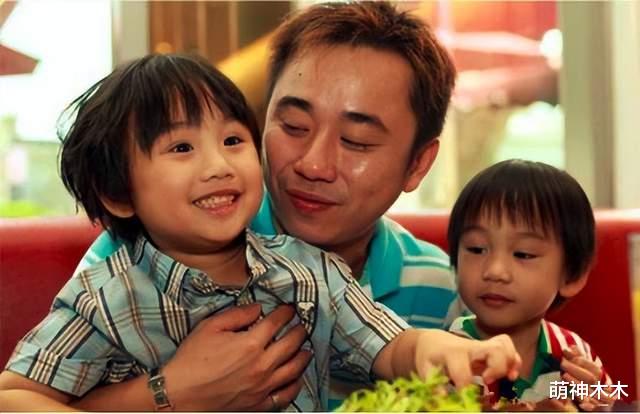 温兆宇|借儿子300万做生意赔本，又经历第3次离婚，小彬彬吐露超惨近况