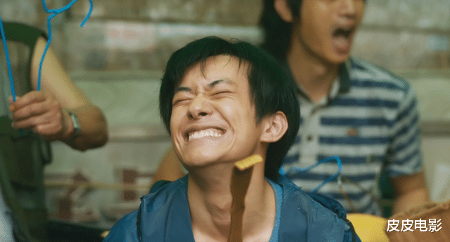 中国电影|2022年,黄渤、古天乐这些人的溃败,是中国电影的遗憾与悲哀