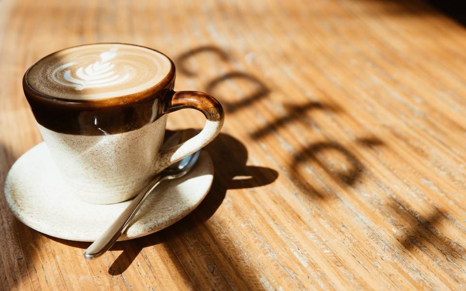 讲真!这几类人要少喝咖啡,快看看是不是你(一)