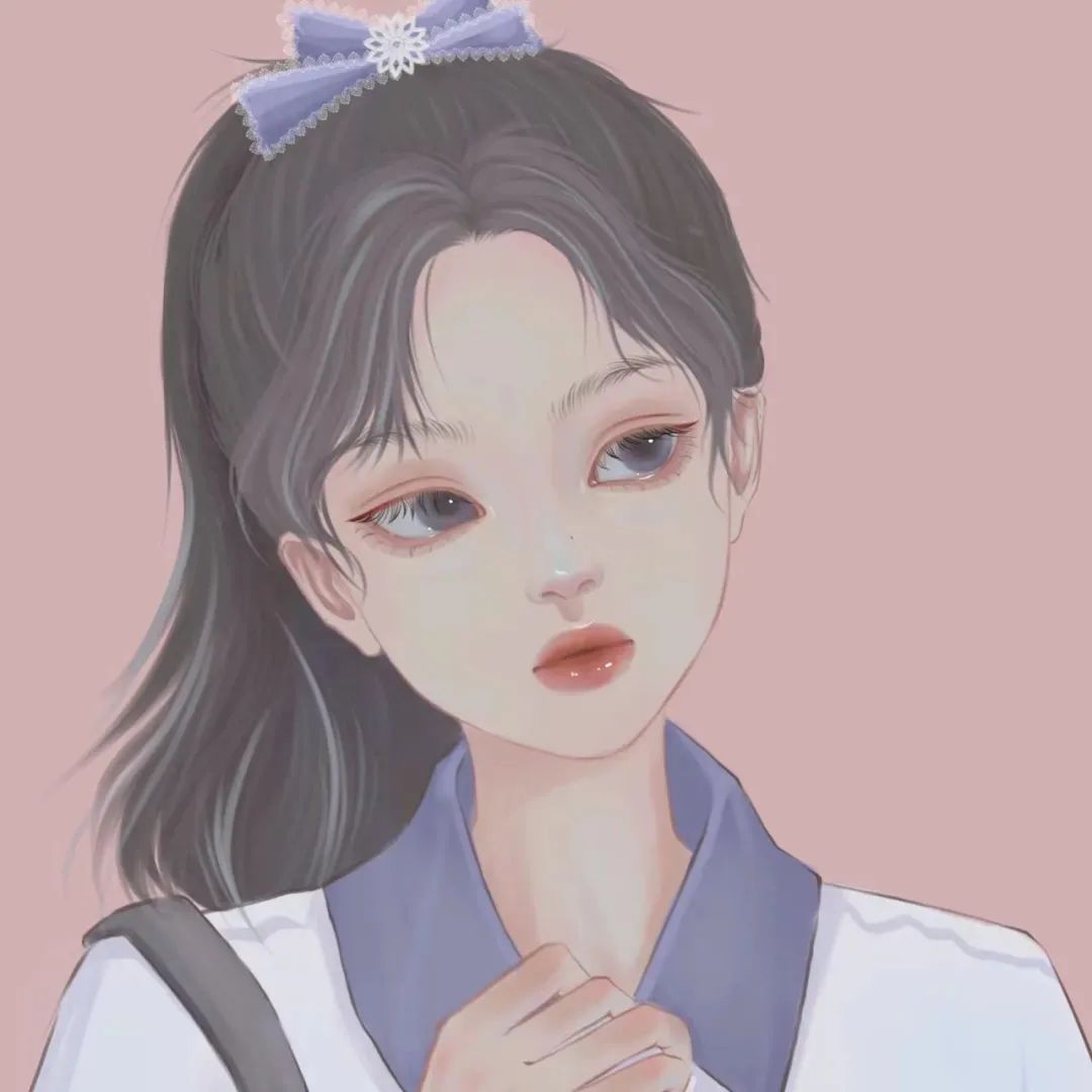 好闺蜜就是星星 闺蜜头像