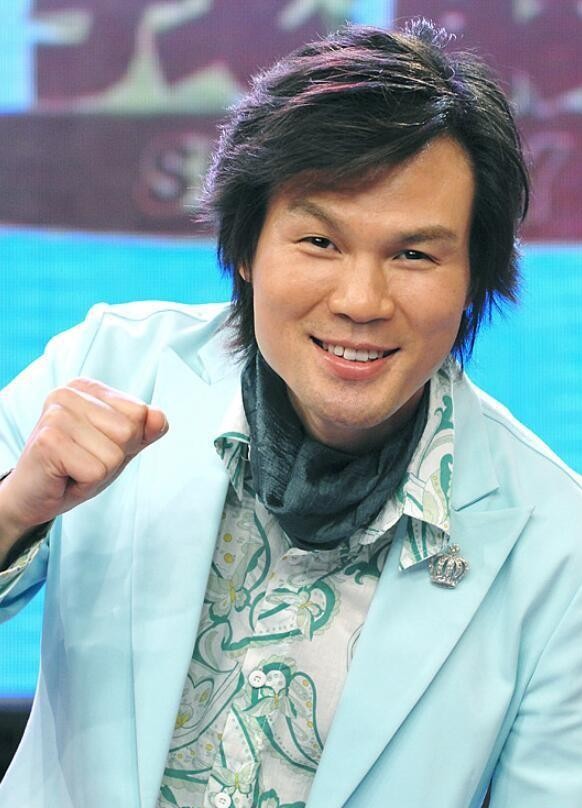 郭德纲|“不可一世”的李彬也走到了今天!