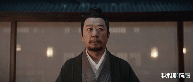 萧元漪|《星汉灿烂》原著“被活活饿死的”程少商:原谅二字,萧元漪不配