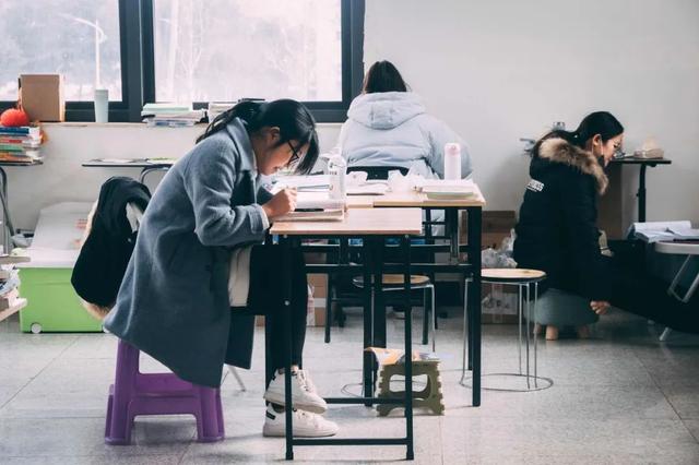 考研|今年找工作，卷得我想哭