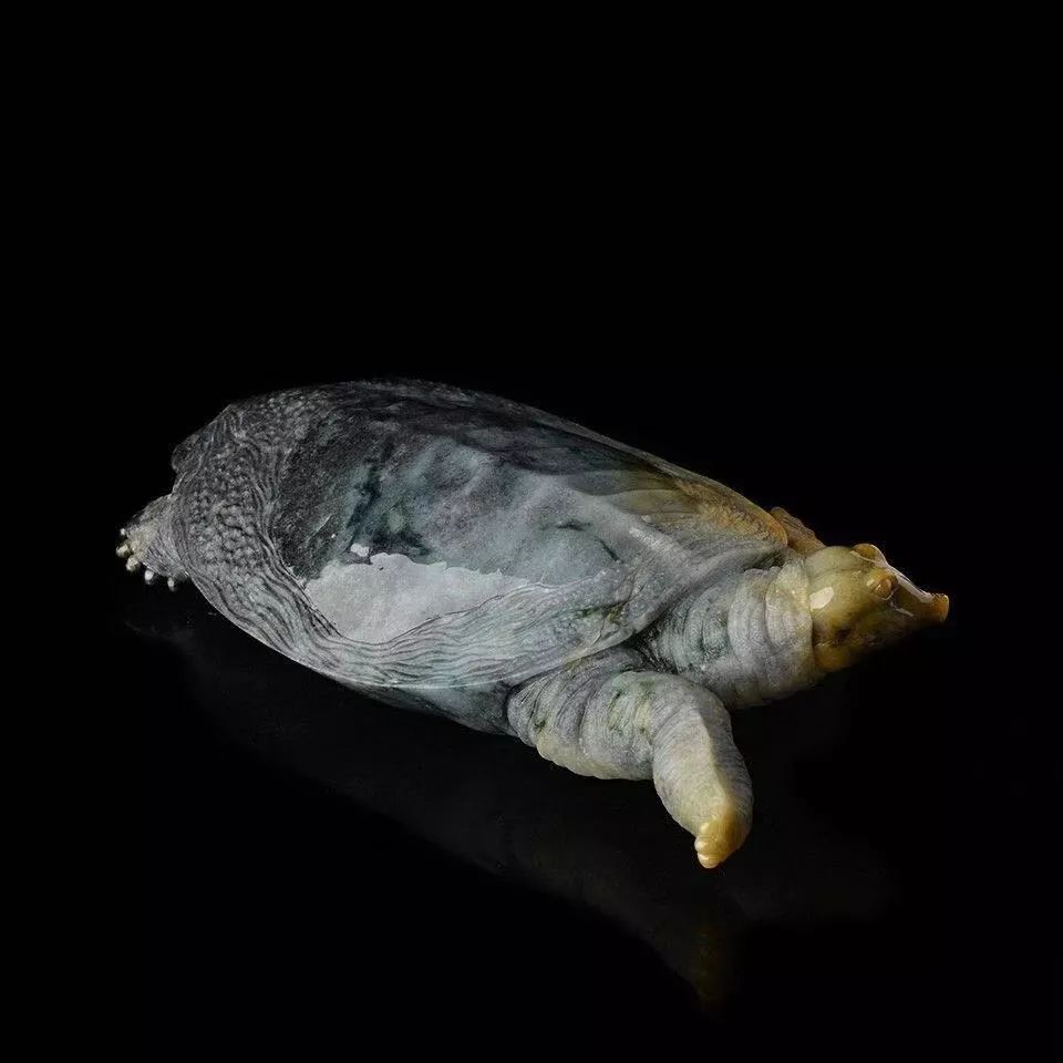 文玩|玉石,清玩怎么玩?