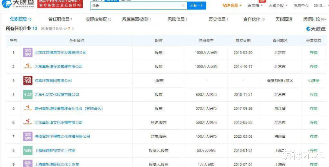 张庭|张庭陶虹出事,背后男人全都神隐,娱乐圈不靠谱的男人远不止这些