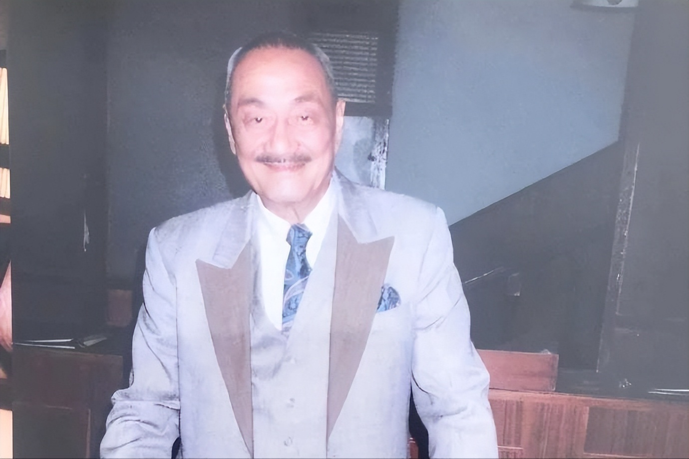 演艺圈|噩耗频传，接连多位老戏骨离世，真是演艺圈的大损失