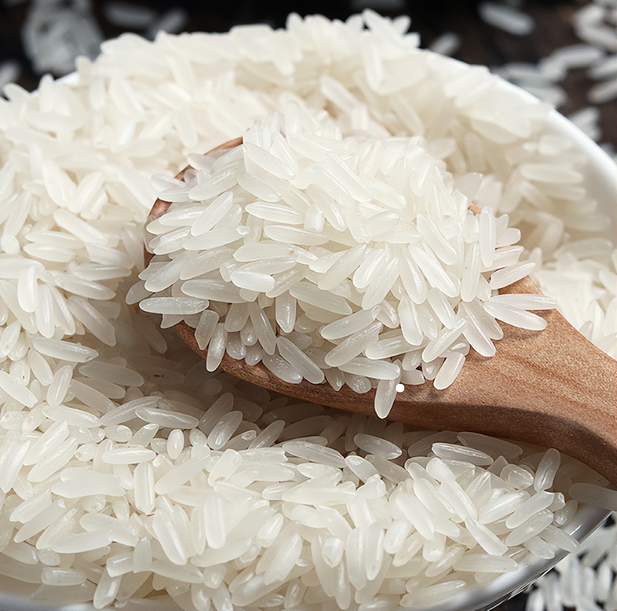 全国哪个地方的大米好吃?这6个地方榜上有名,你的家乡上榜了吗