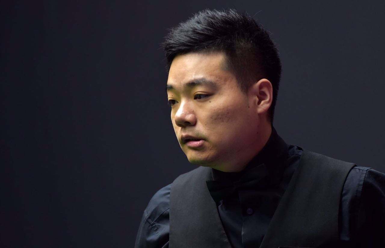 |丁俊晖世界排名持续下滑，恐跌出前32名！梁文博16年来首次超过他